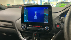 Ford Puma ST 1.5 EcoBoost ST 5dr Petrol Hatchback